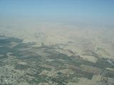 [Photo of desert]