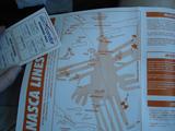 [Photo of Nasca Lines overview]