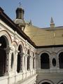 [Photo of Convento de San Francisco]