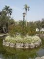 [Photo of Parque El Olivar]