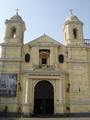 [Photo of Santuario de Nuestra Se�ora de la Soledad]