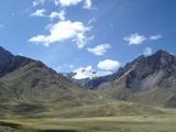 [Photo of La Raya]