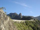 [Photo of the road]