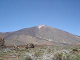 [Photo of El Teide]
