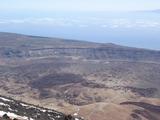 [Photo of view from peak]