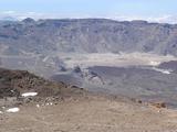 [Photo of view from peak]