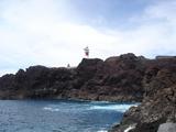 [Photo of lighthouse]